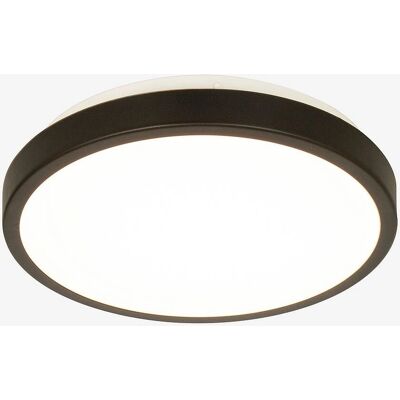 Aneta Lighting Anillo 30 cm Dæmpbar Loftlampe - Belysning Aneta Lighting Anillo 30 cm Dæmpbar Loftlampe - Belysning