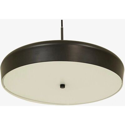 Aneta Lighting ETA Loftlampe - Sort - Ceiling Light Aneta Lighting ETA Loftlampe - Sort - Ceiling Light
