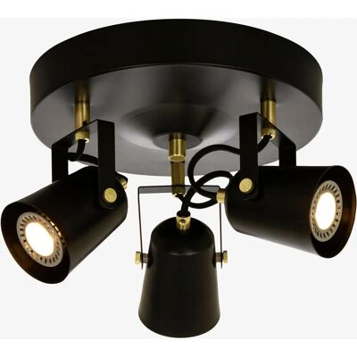 Aneta Lighting Metz Justerbar Spotlight Aneta Lighting Metz Justerbar Spotlight