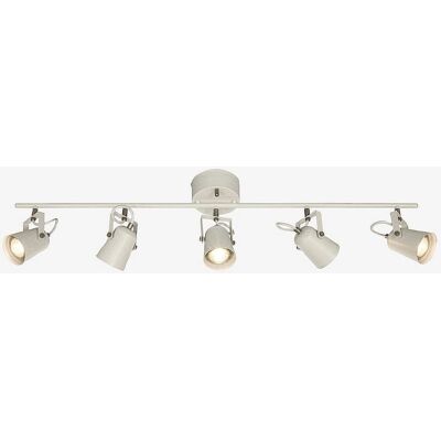 Aneta Lighting Metz Justerbare hvide spots - Spotlights Aneta Lighting Metz Justerbare hvide spots - Spotlights