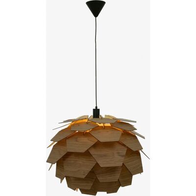 Aneta Lighting CARPATICA Brun Justerbar Taklampe Aneta Lighting CARPATICA Brun Justerbar Taklampe