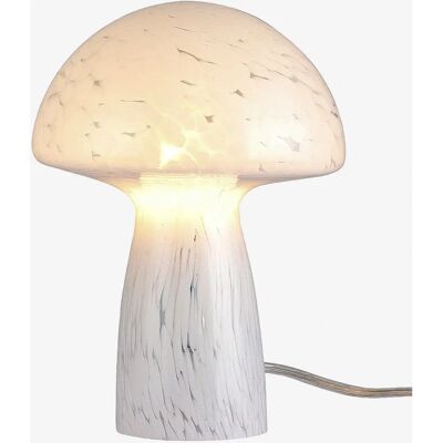 Aneta Lighting Mushi Valkoinen Pöytävalaisin - Unisex Aneta Lighting Mushi Valkoinen Pöytävalaisin - Unisex