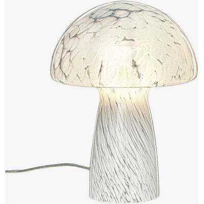 Aneta Lighting Mushi Hvid Bordlampe - Bordlamper Aneta Lighting Mushi Hvid Bordlampe - Bordlamper