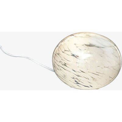 Aneta Lighting Globus Hvid Bordlampe - Bordlampe Aneta Lighting Globus Hvid Bordlampe - Bordlampe