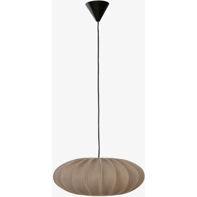 Aneta Lighting MAMSELL Taklampe - 45cm, Justerbar Høyde - Grå Aneta Lighting MAMSELL Taklampe - 45cm, Justerbar Høyde - Grå