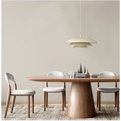 Aneta Lighting Epsilon Brun - Køkkenpendel Aneta Lighting Epsilon Brun - Køkkenpendel