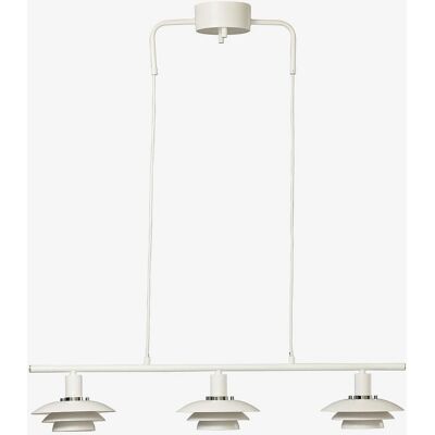 Aneta Lighting Epsilon Hvid Loftlampe - Loftlampe Aneta Lighting Epsilon Hvid Loftlampe - Loftlampe