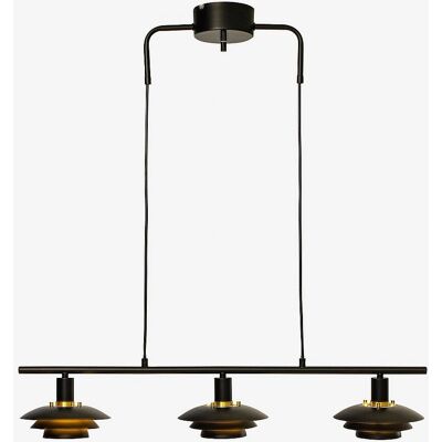 Aneta Lighting Epsilon Beige Loftlampe - Loftlampe Aneta Lighting Epsilon Beige Loftlampe - Loftlampe