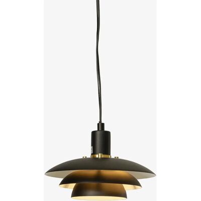 Aneta Lighting Epsilon ikkunavalaisin - Musta - Klassinen muotoilu Aneta Lighting Epsilon ikkunavalaisin - Musta - Klassinen muotoilu