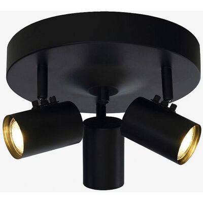 Aneta Lighting Hugin Loftspot - Loftlys Aneta Lighting Hugin Loftspot - Loftlys