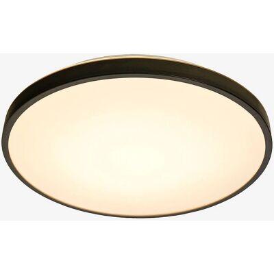 Aneta Lighting Anillo LED Loftlampe - Sort - Loftlampe Aneta Lighting Anillo LED Loftlampe - Sort - Loftlampe