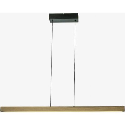 Aneta Lighting Linea Natur Pendel - Hængelampe Aneta Lighting Linea Natur Pendel - Hængelampe