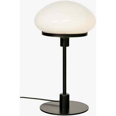 Aneta Lighting Ny August Stor Svart Bordlampe - Bordlampe Aneta Lighting Ny August Stor Svart Bordlampe - Bordlampe