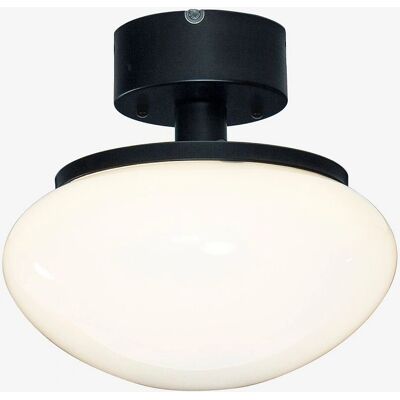 Aneta Lighting New August Loftlampe - Sort Aneta Lighting New August Loftlampe - Sort