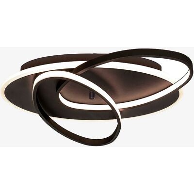 Aneta Lighting Legato Sorte Loftslampe - Loftlampe Aneta Lighting Legato Sorte Loftslampe - Loftlampe