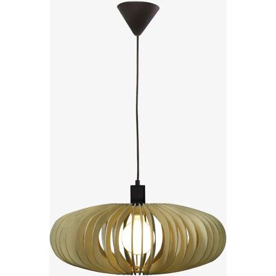 Aneta Lighting Arcos Naturlig Hængelampe - Loftlampe Aneta Lighting Arcos Naturlig Hængelampe - Loftlampe
