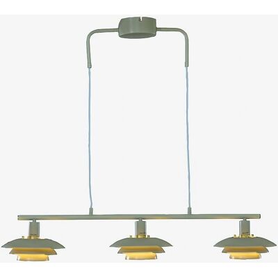 Epsilon Beige Kattovalaisin - Aneta Lighting Epsilon Beige Kattovalaisin - Aneta Lighting