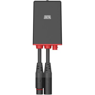 DEFA Akkulaturi 1210 Flex - 10A DEFA Akkulaturi 1210 Flex - 10A