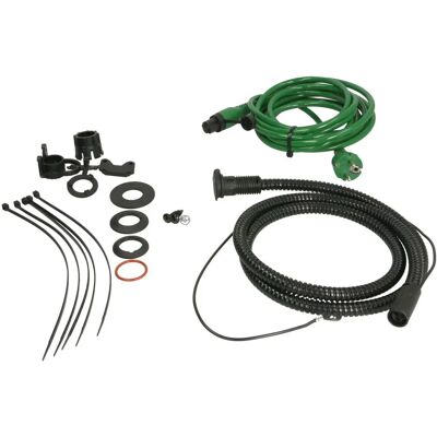 DEFA Verlängerungskabel-Set 5m - Motorvorwärmung DEFA Verlängerungskabel-Set 5m - Motorvorwärmung