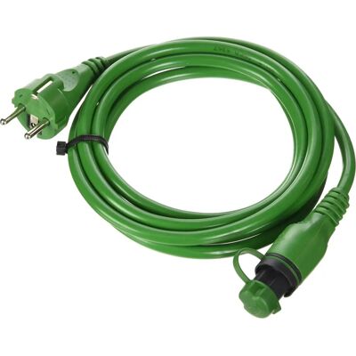 Câble de connexion DEFA MiniPlug - Accessoire intérieur voiture - Publicité Câble de connexion DEFA MiniPlug - Accessoire intérieur voiture - Publicité