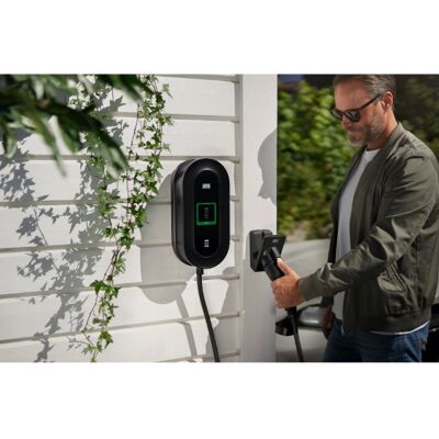 Defa Elektroauto Ladestation - Power 22kW, Typ 2, 6m Kabel Defa Elektroauto Ladestation - Power 22kW, Typ 2, 6m Kabel