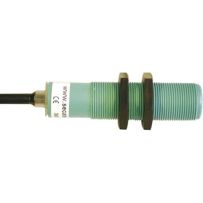 Secatec MKG18OUAK Reed växel - Industriell 250V - 1A Secatec MKG18OUAK Reed växel - Industriell 250V - 1A