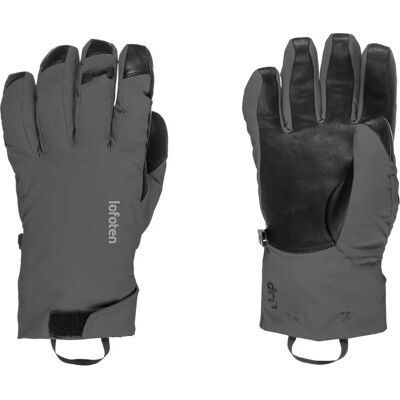 Norrøna Lofoten Dri1 Primaloft170 Kurze Handschuhe - Handschuhe Norrøna Lofoten Dri1 Primaloft170 Kurze Handschuhe - Handschuhe
