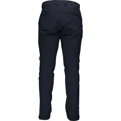Norrøna Falketind Flex1 Hose - Caviar - Softshell-Hose für Outdoor Norrøna Falketind Flex1 Hose - Caviar - Softshell-Hose für Outdoor