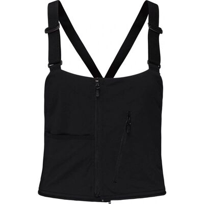 Norrøna Lofoten Ski/Snowboard Bib - Caviar - Winddicht, Wasserdicht, Verstellbar Norrøna Lofoten Ski/Snowboard Bib - Caviar - Winddicht, Wasserdicht, Verstellbar
