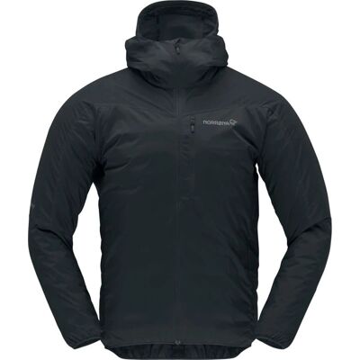 Norrøna Falketind Aero60 Hood M - Jacke Norrøna Falketind Aero60 Hood M - Jacke