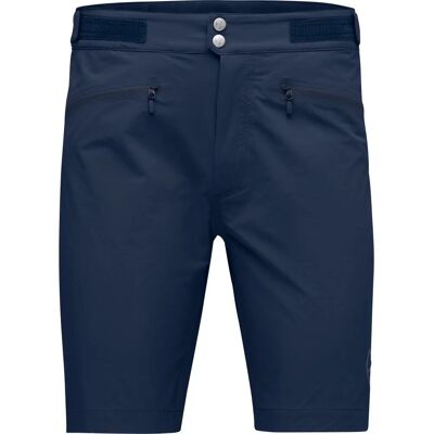 Norrøna - Femund Flex1 - Indigo Night - M - Shorts Norrøna - Femund Flex1 - Indigo Night - M - Shorts