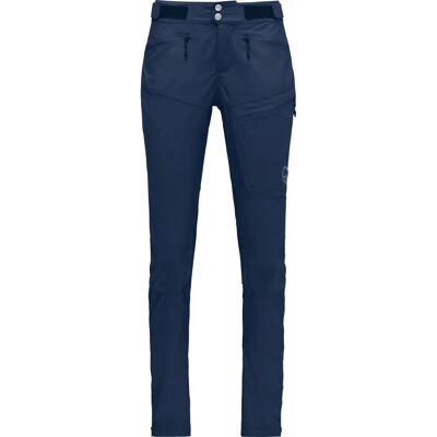 Pantalons Femund Flex1 Légers de Norrøna - Pantalons - Publicité Pantalons Femund Flex1 Légers de Norrøna - Pantalons - Publicité