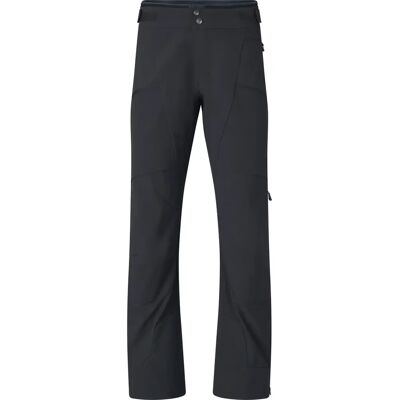 Norrona Lyngen flex1 light Ms - Hosen - Schwarz - Skitouren Norrona Lyngen flex1 light Ms - Hosen - Schwarz - Skitouren