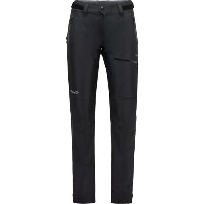 Norrøna Women's Falketind Gore-tex Pants - Outdoor Pants Norrøna Women's Falketind Gore-tex Pants - Outdoor Pants
