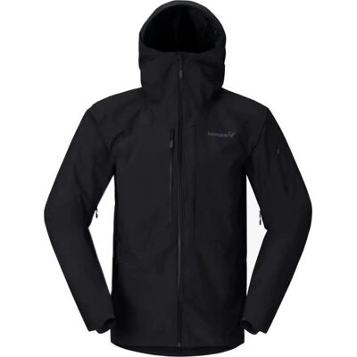 Norrøna Herren Lofoten GTX Isolierte Jacke - Jacke Norrøna Herren Lofoten GTX Isolierte Jacke - Jacke