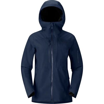 Norrøna Lofoten Gore-Tex isolierte Jacke W Norrøna Lofoten Gore-Tex isolierte Jacke W