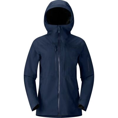 Norrøna Lofoten Gore-Tex Isolierte Jacke - Jacke Norrøna Lofoten Gore-Tex Isolierte Jacke - Jacke