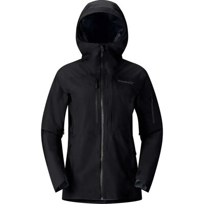 Veste isolante Gore-Tex pour Femmes Lofoten - Veste - Publicité Veste isolante Gore-Tex pour Femmes Lofoten - Veste - Publicité