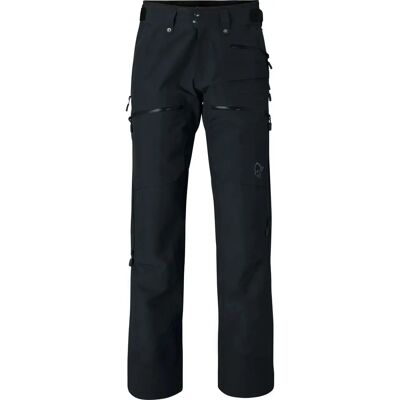 Norrøna Lofoten Gore-tex Isolierte Hosen - Skihose Norrøna Lofoten Gore-tex Isolierte Hosen - Skihose