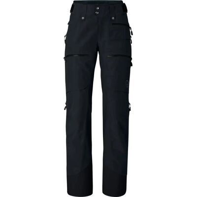 Norrøna - Lofoten Gore-Tex Pantaloni - Caviar - Pantaloni Norrøna - Lofoten Gore-Tex Pantaloni - Caviar - Pantaloni