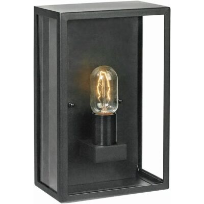 Norlys Lofoten Vegglampe - Moderne Innendørs/Utendørs Lampe Norlys Lofoten Vegglampe - Moderne Innendørs/Utendørs Lampe