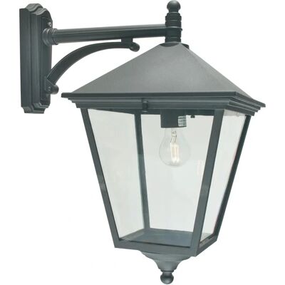 Norlys London N493 Vegglampe - Klassisk Utendørsdesign Norlys London N493 Vegglampe - Klassisk Utendørsdesign