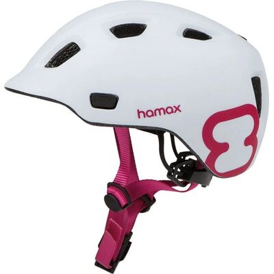 Hamax Thundercap - Impactsikkert hjelm Hamax Thundercap - Impactsikkert hjelm