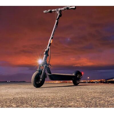 E-Way E-6075FRS Elektrisk Scooter - Maks 25 km/h, 75 km rekkevidde, Sammenleggbar E-Way E-6075FRS Elektrisk Scooter - Maks 25 km/h, 75 km rekkevidde, Sammenleggbar