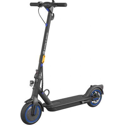 Wilfa E-WAY E-5045 Elektrisk Sparkesykkel - 25 km/t - 45 km rekkevidde Wilfa E-WAY E-5045 Elektrisk Sparkesykkel - 25 km/t - 45 km rekkevidde