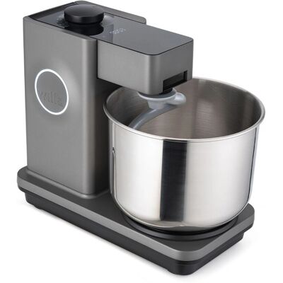 Wilfa Matprosessor - DOBBELT ELMETTE SYSTEM - 7L Bolle Wilfa Matprosessor - DOBBELT ELMETTE SYSTEM - 7L Bolle