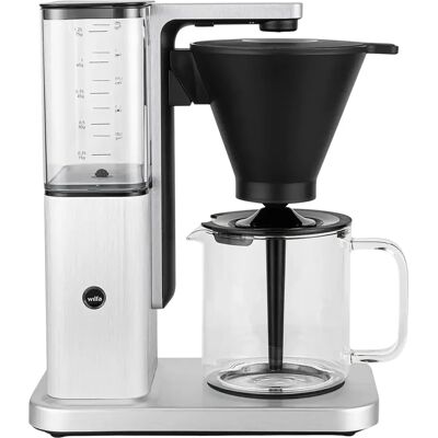 Wilfa Zense Alux 1.25L Kaffeemaschine Wilfa Zense Alux 1.25L Kaffeemaschine