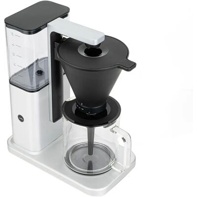 Wilfa Zense Alux - Aluminium Kaffeemaschine Wilfa Zense Alux - Aluminium Kaffeemaschine