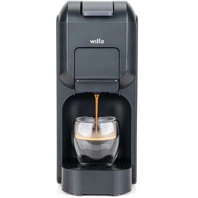 Wilfa MMA1T-TC15 - Sort - Kaffemaskine Wilfa MMA1T-TC15 - Sort - Kaffemaskine