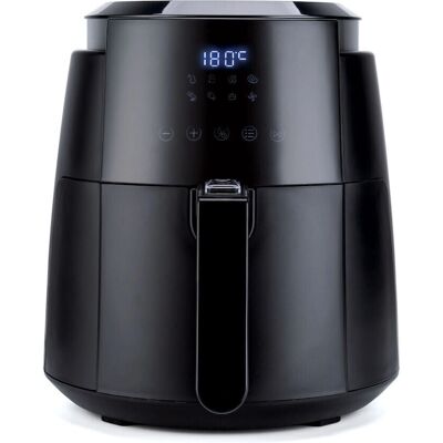 WILFA CRISPIER, AF1B-350 - Negro WILFA CRISPIER, AF1B-350 - Negro